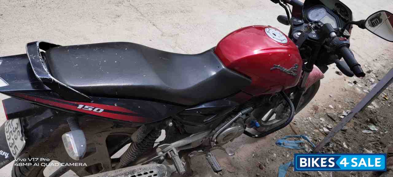 Bajaj Pulsar 150 DTSi