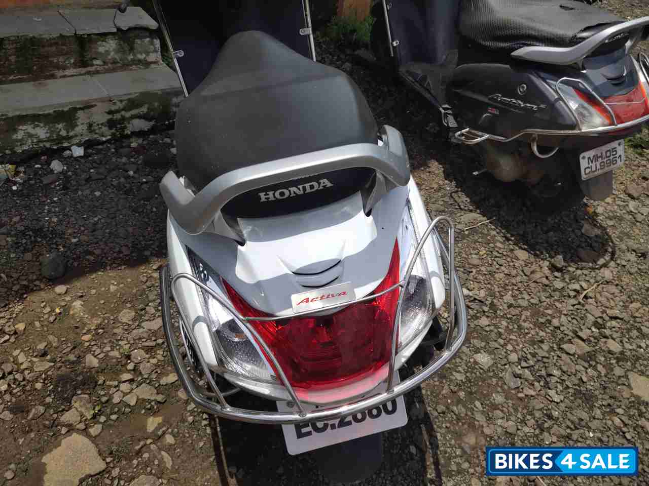 Honda Activa 5G