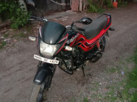 Hero Passion Pro 2012 Model