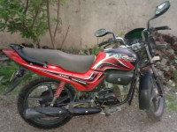 Red Black Hero Passion Pro