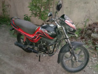 Red Black Hero Passion Pro