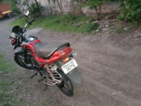 Red Black Hero Passion Pro