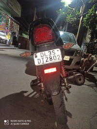 Honda Livo 110 2017 Model