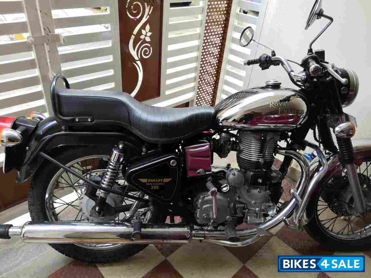 Used Royal Enfield For Sale