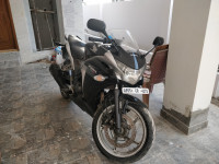 Honda CBR 250R ABS 2014 Model