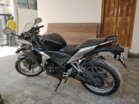 Honda CBR 250R ABS