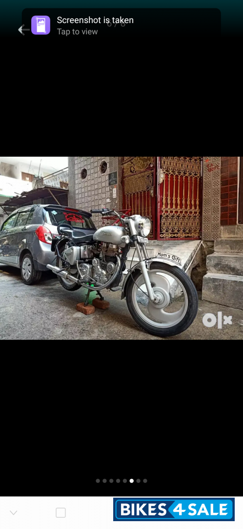 Royal Enfield Bullet Standard 350 Royal Enfield Bullet Standard 350