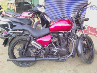 Royal Enfield Thunderbird
