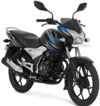 Bajaj Discover 100T 2013 Model