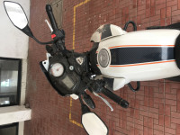 TVS Apache RTR 160 2018 Model