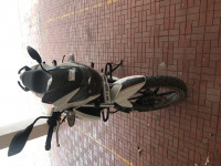 TVS Apache RTR 160