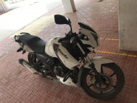 TVS Apache RTR 160