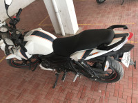TVS Apache RTR 160