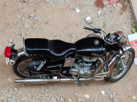 Royal Enfield Bullet Electra 2011 Model