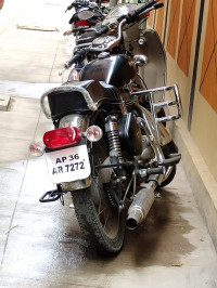 Royal Enfield Bullet Electra