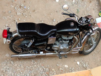 Royal Enfield Bullet Electra