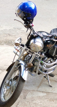 Royal Enfield Bullet Electra