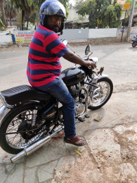 Royal Enfield Bullet Electra