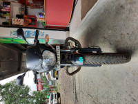 Bajaj Pulsar 150 DTSi 2009 Model