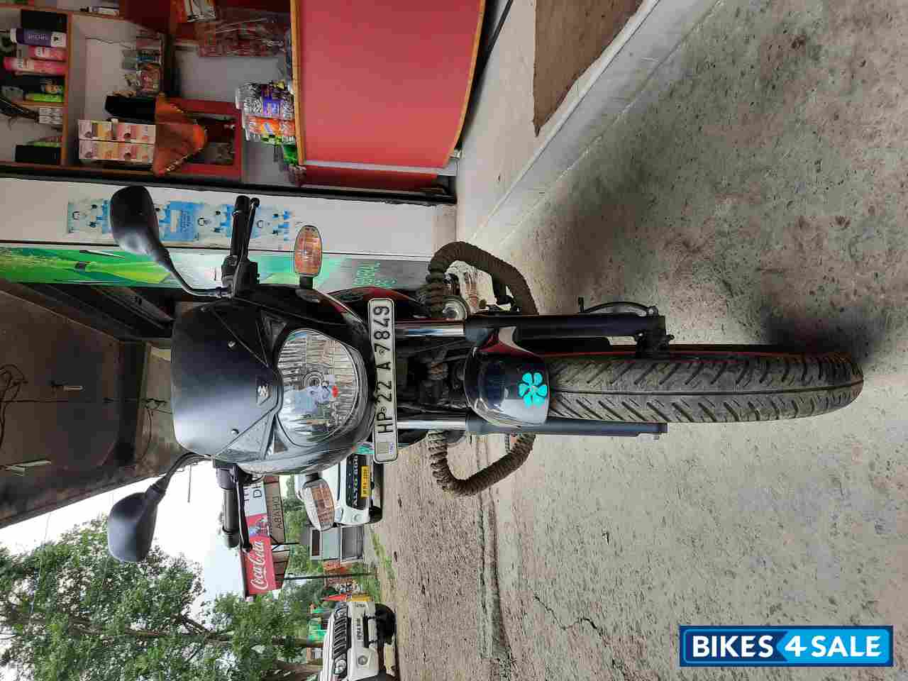 Bajaj Pulsar 150 DTSi