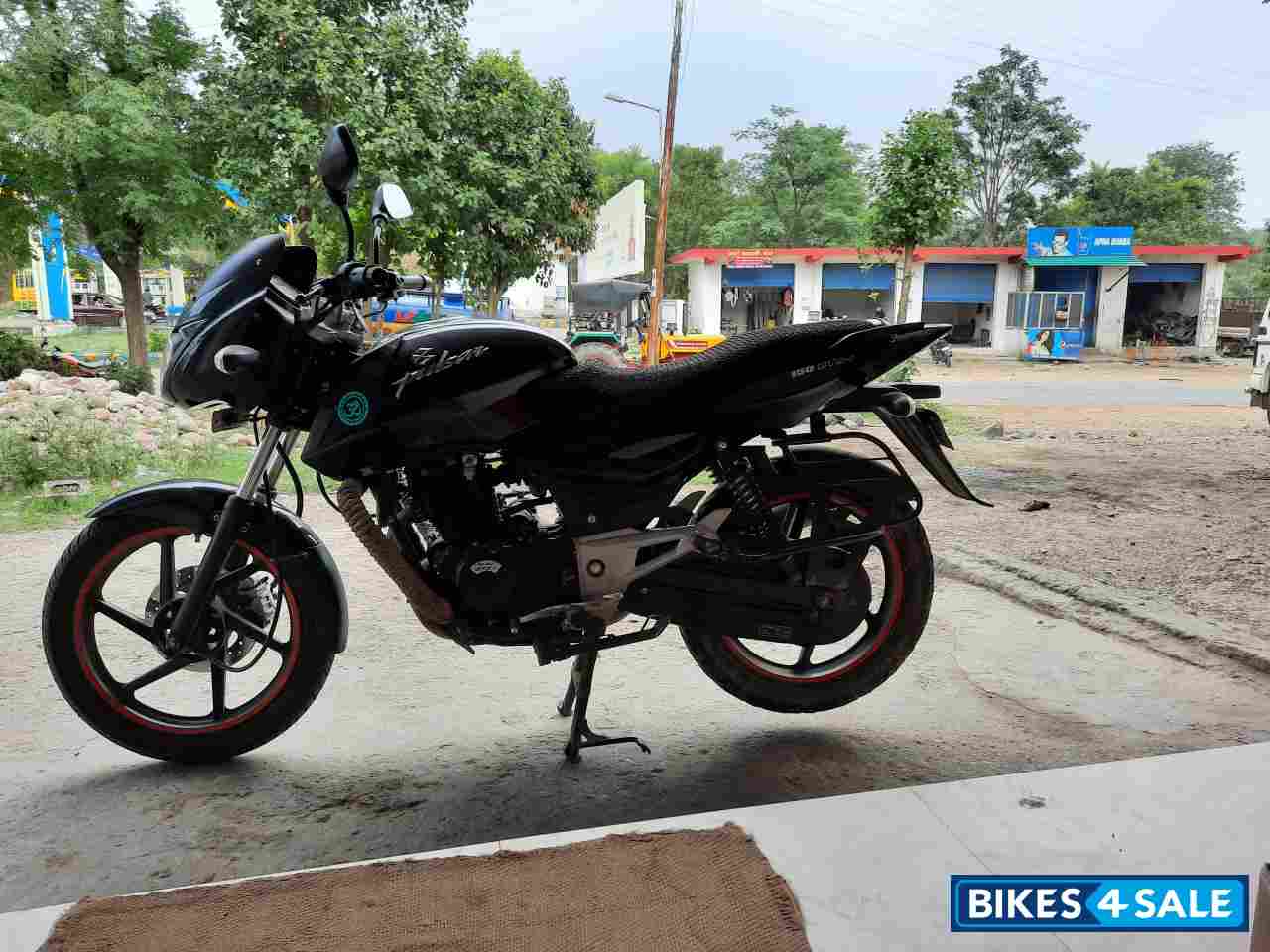Bajaj Pulsar 150 DTSi