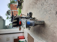 Bajaj Pulsar 150 DTSi