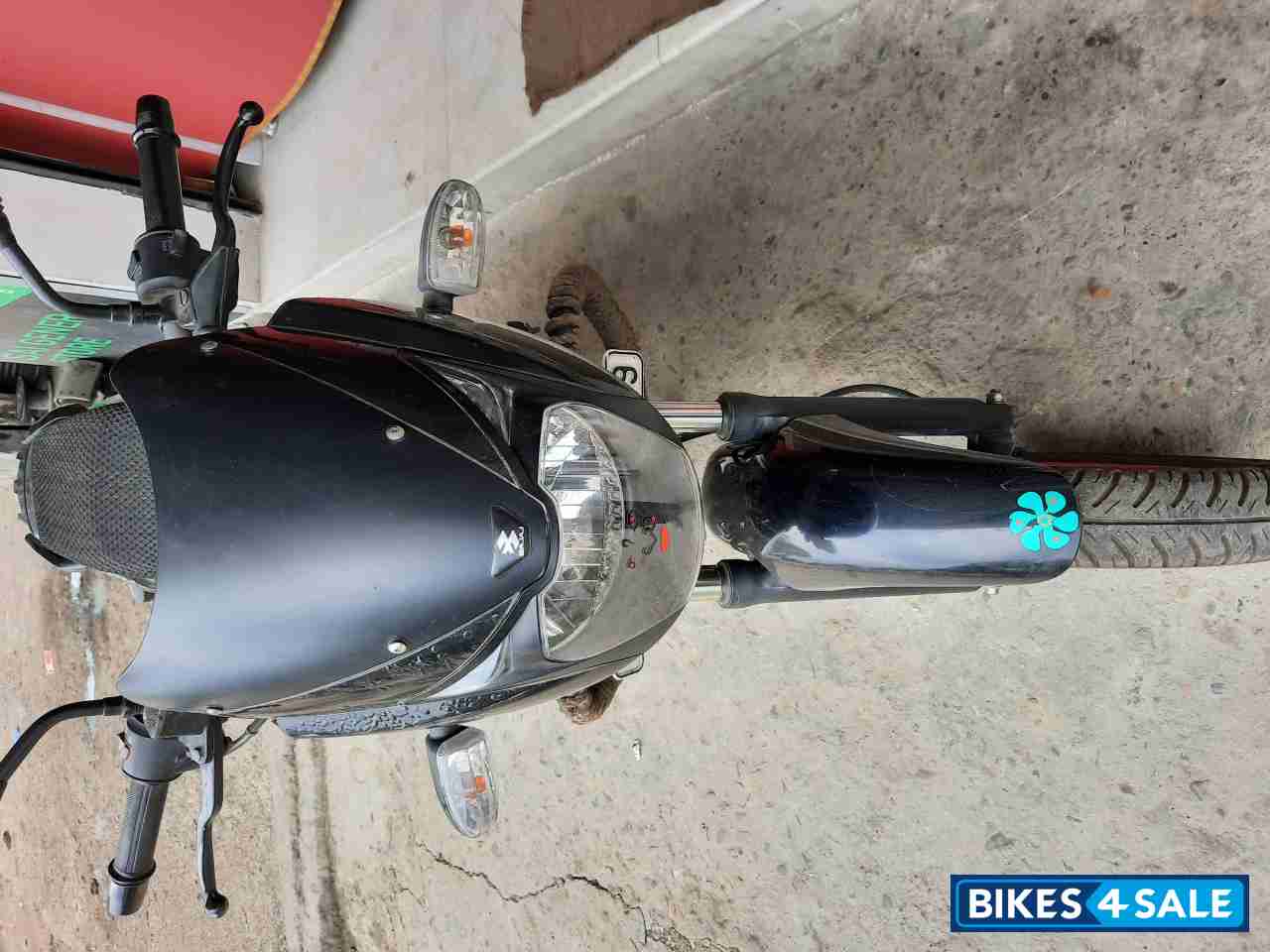 Bajaj Pulsar 150 DTSi