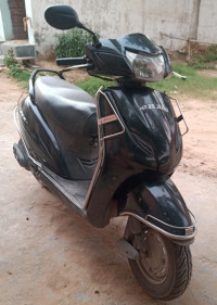 Honda Activa 3G