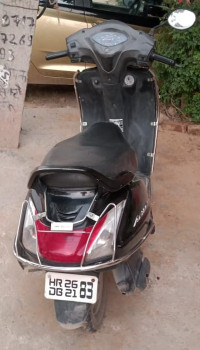 Honda Activa 3G
