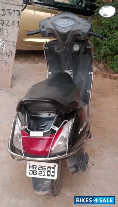 Honda Activa 3G