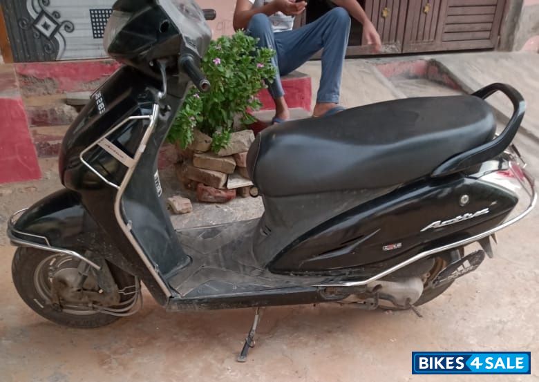Honda Activa 3G