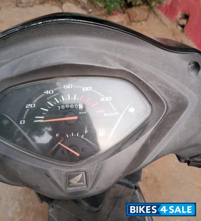 Honda Activa 3G