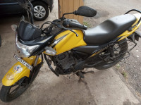 Suzuki SlingShot 2011 Model