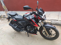 TVS Apache RTR 200 4V ABS Race Edition 2.0