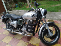 Royal Enfield Bullet Electra Twinspark 2016 Model