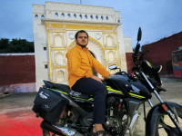 Honda SP 125 BSVI 2020 Model