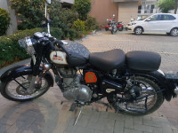 Royal Enfield Classic 350  Model