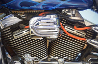 Harley Davidson Fat Boy