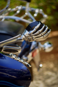 Harley Davidson Fat Boy