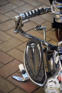 Harley Davidson Fat Boy