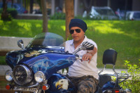 Harley Davidson Fat Boy