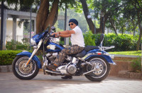 Harley Davidson Fat Boy