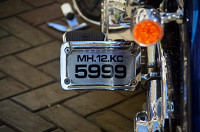 Harley Davidson Fat Boy