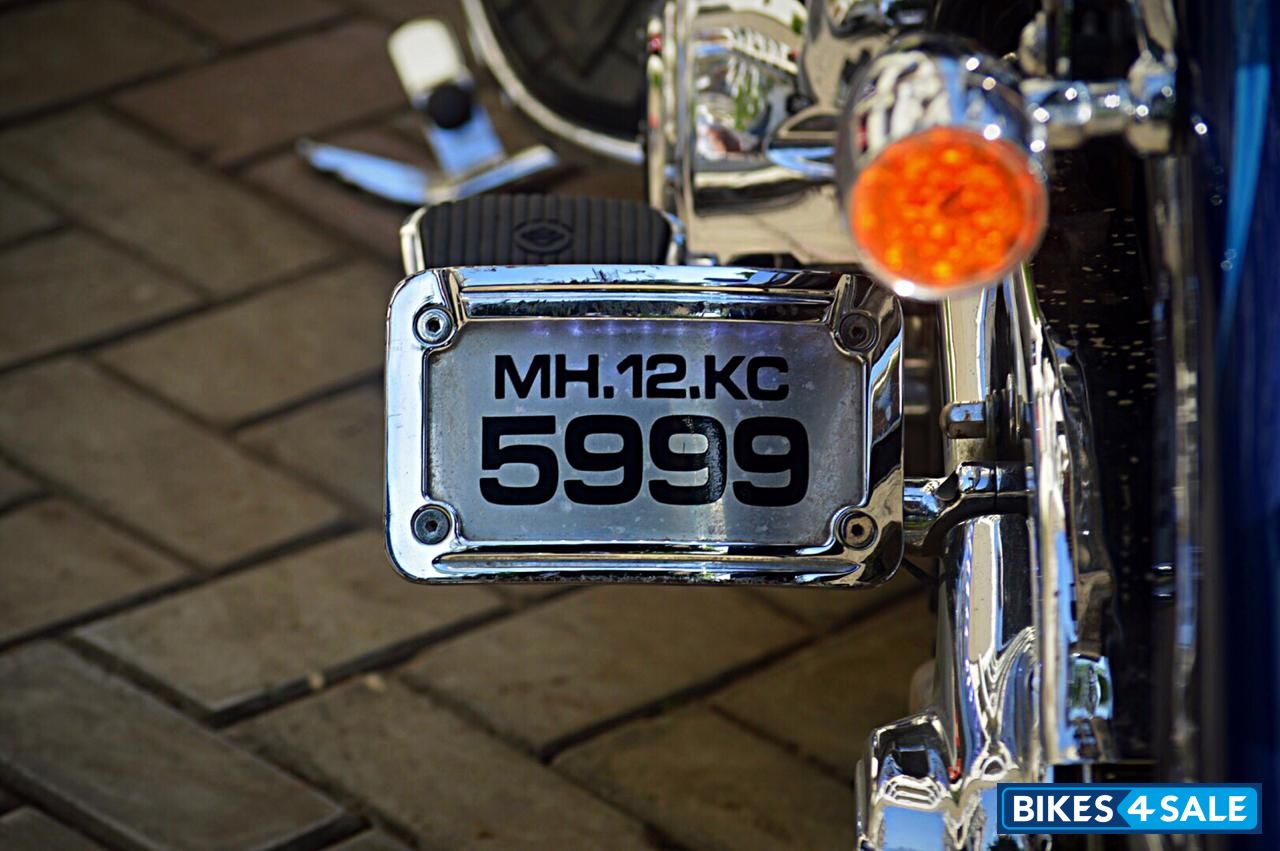 Harley Davidson Fat Boy