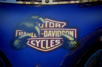 Harley Davidson Fat Boy