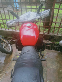 Royal Enfield Thunderbird TwinSpark 350