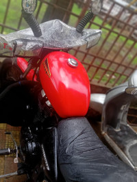 Royal Enfield Thunderbird TwinSpark 350