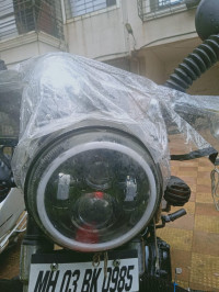 Royal Enfield Thunderbird TwinSpark 350