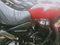 Royal Enfield Thunderbird TwinSpark 350
