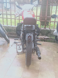 Royal Enfield Thunderbird TwinSpark 350